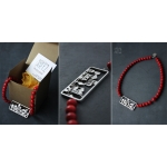 Колие с 3D ефект 57
