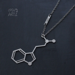 Колие DMT  21