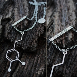 Колие Dopamine