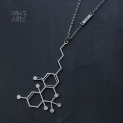 Колие THC  22