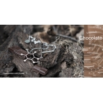 Колие CHOCOLATE