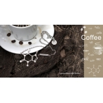 Колие COFFEE