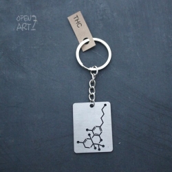 Ключодържател THC